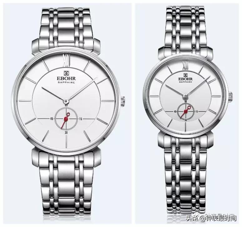 又是一年情人节男生约会腕表推荐,情人节买什么手表最好