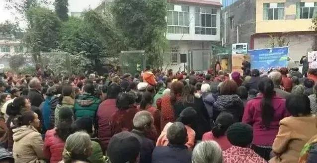 农民被骗的十大骗局,农村新骗局6天骗了3个村