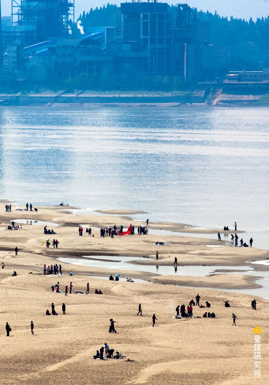 宜昌被低估的城市,湖北低估的旅游景点