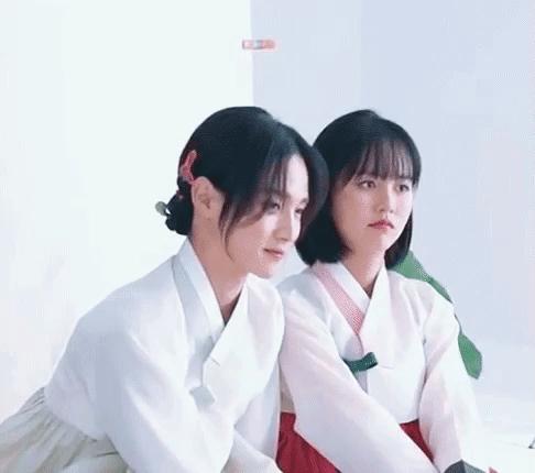 盘点韩剧男扮女装,韩剧男扮女装宫廷男主很帅