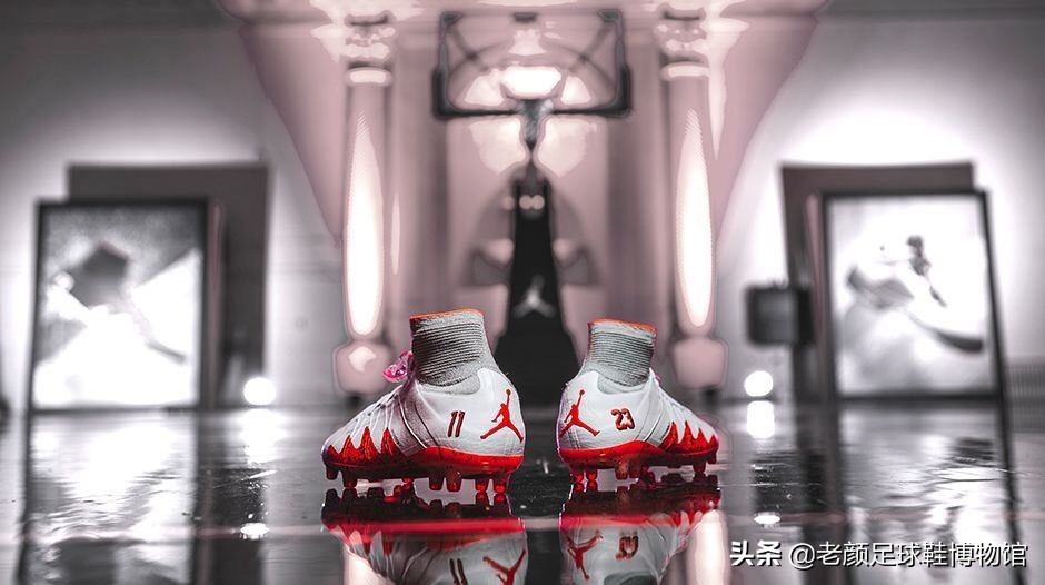 看似一人之下万人之上好风光，nike二姨太内马尔转投puma