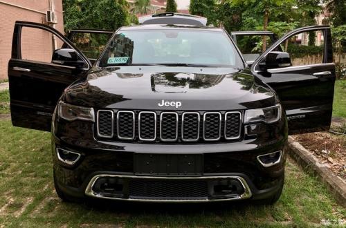 大切是什么级别的suv,大切为什么那么贵