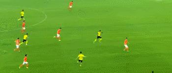 2018年保利尼奥回归恒大进球,保利尼奥中超表现