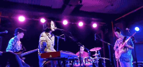 这五座城市LiveHouse的故事,献给热爱音乐的你