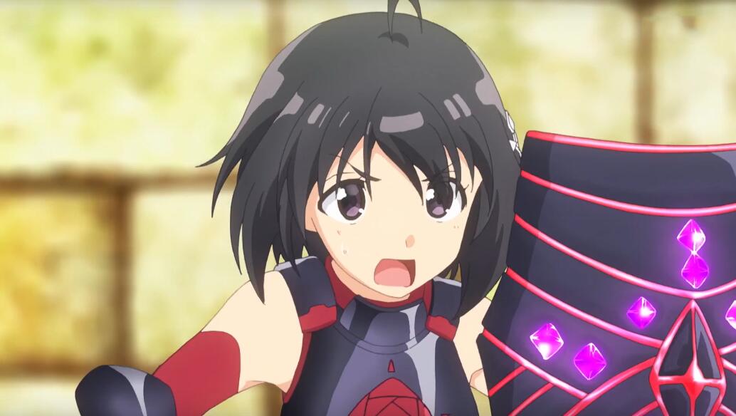 一月新番的女主们都是神仙颜值,模特萝莉应有尽有