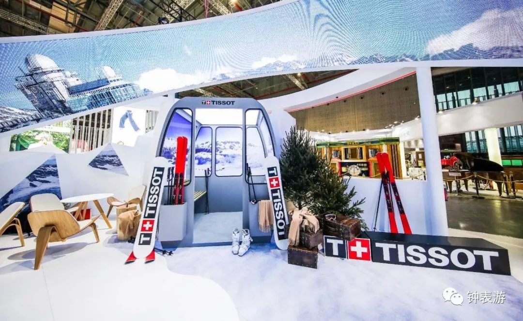 瑞士天梭表系列介绍,天梭男表进博会款