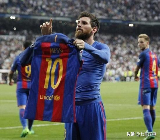 你的青春圆满谢幕了吗梅西,梅西十大暖心时刻