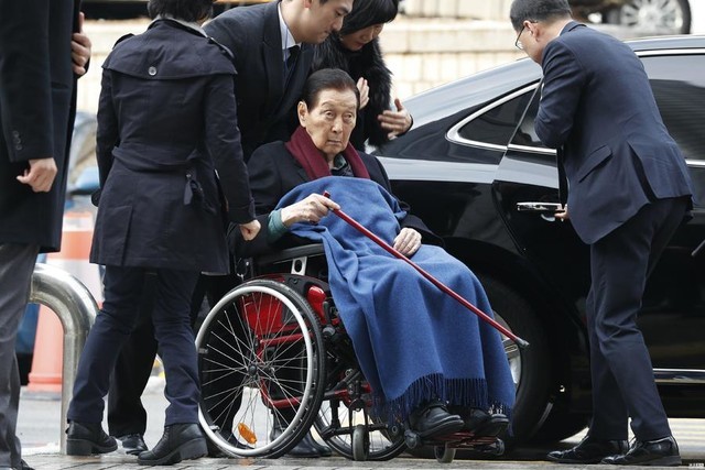 乐天事件韩国人评价,韩国乐天事件韩国回应