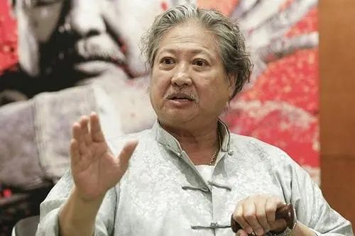 有你没看过的周星驰和吴孟达,周星驰离开吴孟达后拍过什么