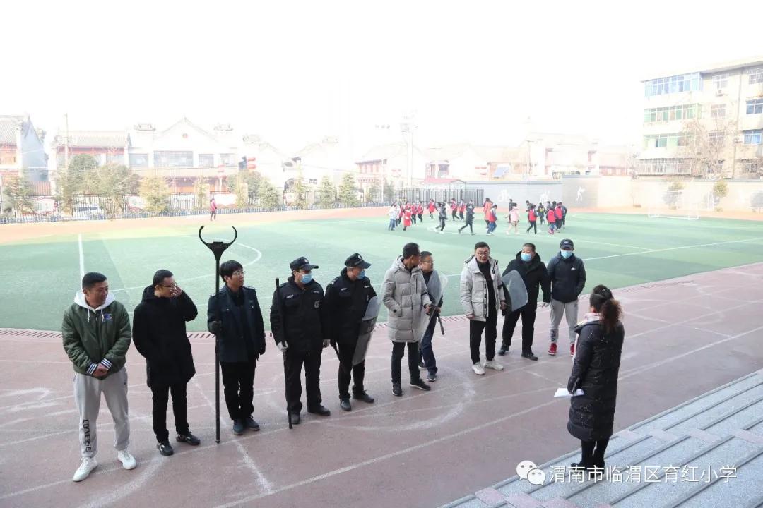 育红小学,育红小学扬帆起航