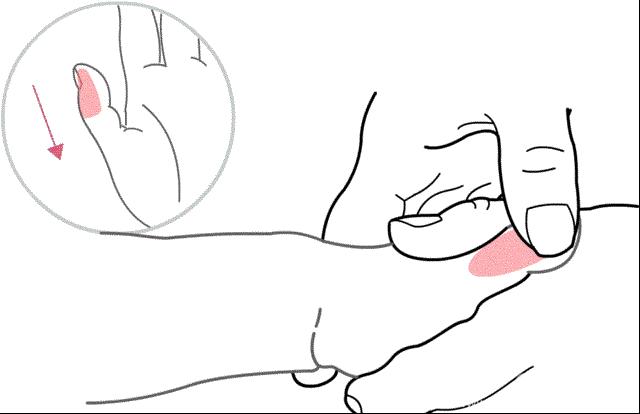 3岁宝宝便秘5天拉一次粑粑,三个半月大的宝宝便秘便便成形