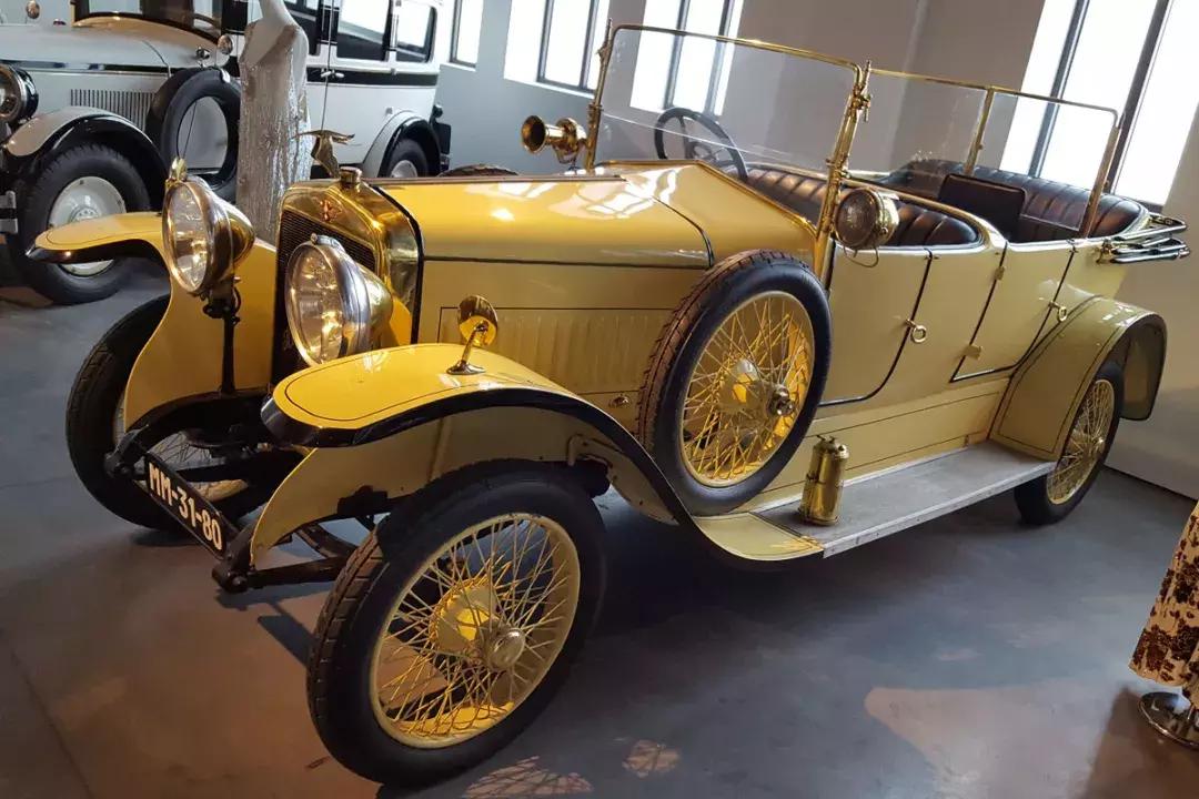 各个国家的汽车文化,西班牙有文化输出吗