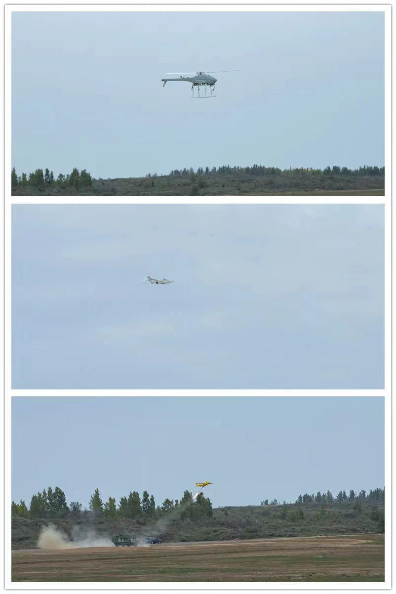 桂子|七绝·陕北秋兴(十二首)