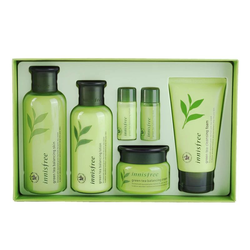 韩国女生用的抗老水乳,韩国有哪些好用水乳推荐