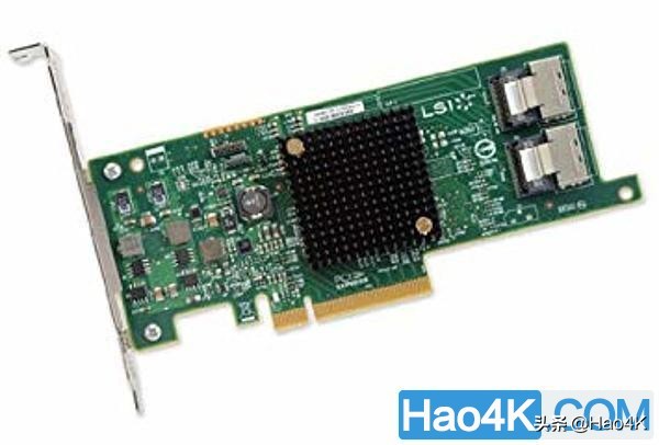 教你花600元，获得一个24盘位的NAS硬盘扩展柜？