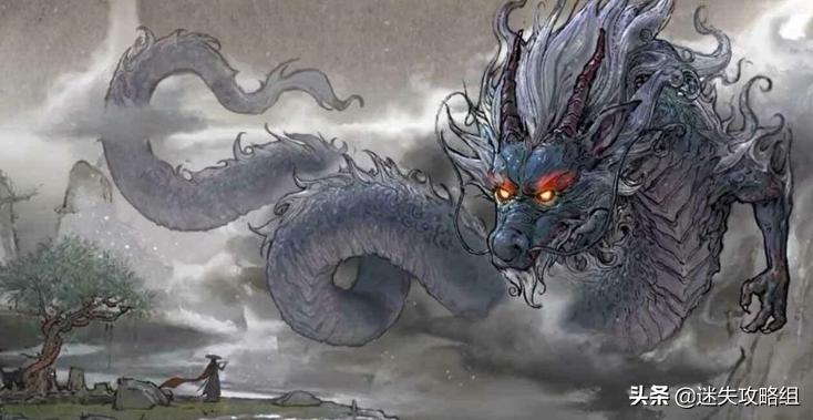 wegame山河伏妖录游戏,山河伏妖录demo攻略