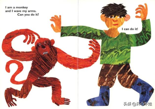 经典的英文绘本fromheadtotoe,fromheadtotoe英语绘本原文