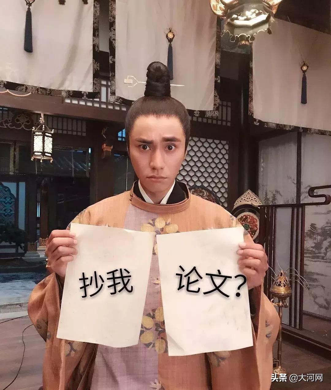 翟天临博士论文真假,翟天临的论文真的造假么