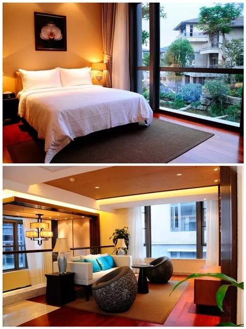 壕到没人性的别墅,壕无人性的房子