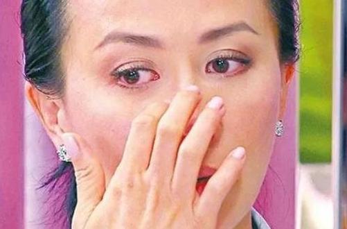 梁朝伟刘嘉玲绑架案,刘嘉玲回忆当年自己被绑架