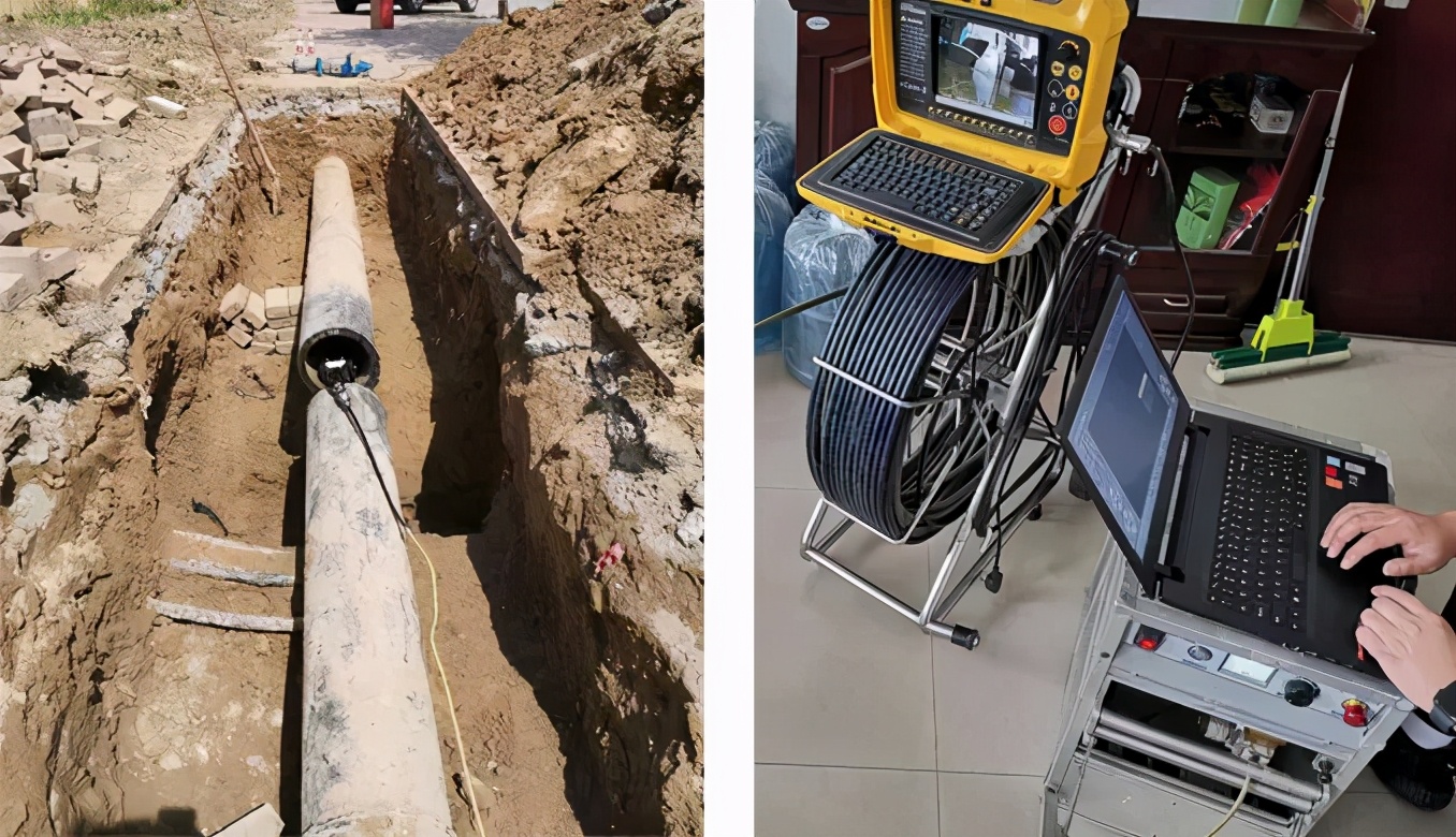 从吞剑、胃镜到管道检测：内窥镜的前世今生