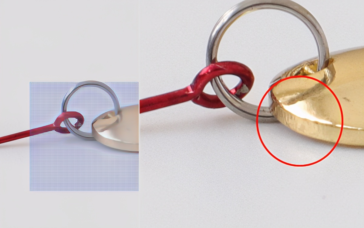 路亚新手亮片钓法,路亚新手选饵避坑