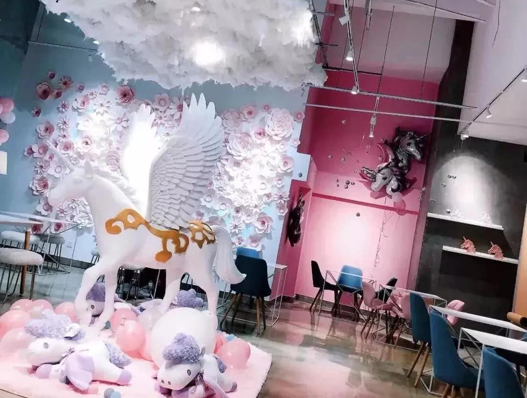 “她经济”盛行！那些只赚女人钱的购物中心设计是如何设计的？