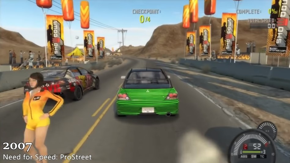 极品飞车最有可玩性是哪个版本,极品飞车系列最经典的车