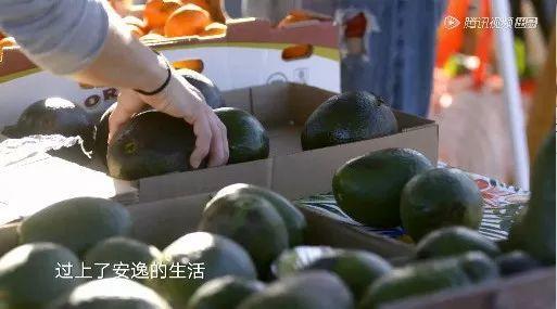 据说水果涨价，跟这剧的大火有点关系