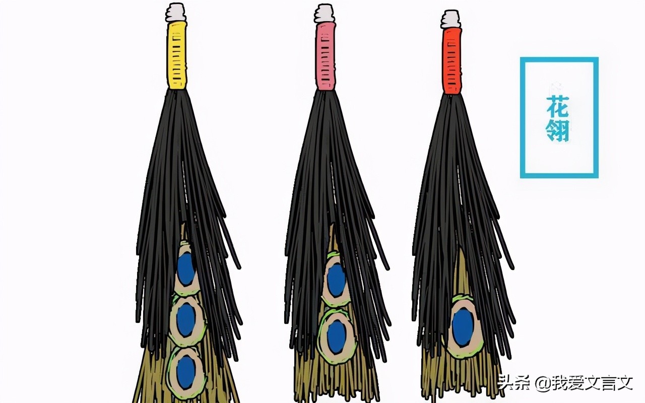 古代文言文大全摘抄及翻译,寓言故事南人捕孔雀