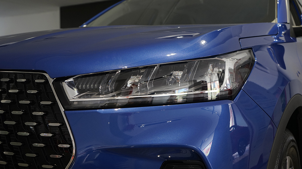 奇瑞瑞虎7plus1.5tcvt试驾视频,峰格设计作品