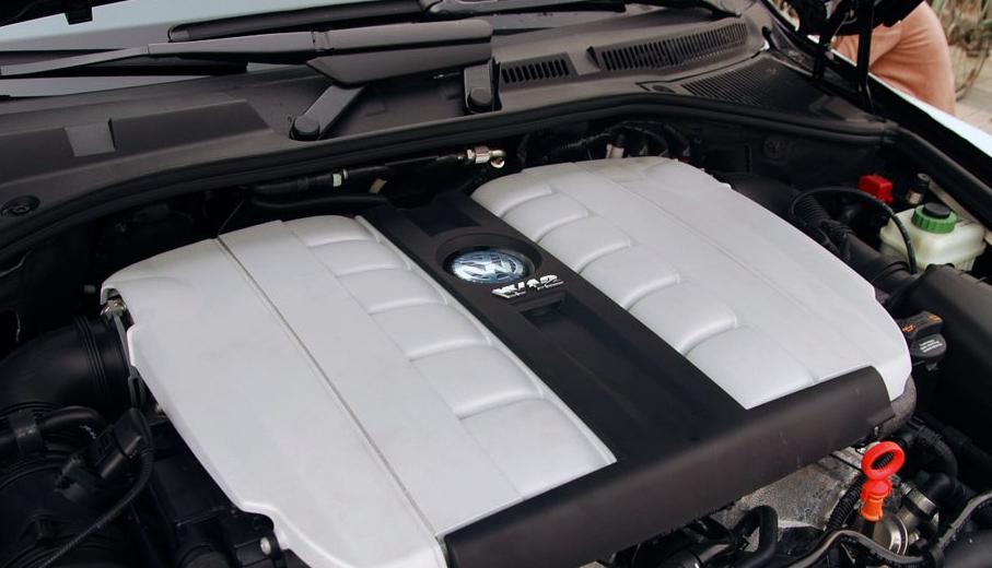 当年2008年途锐多少钱,途锐当年有多牛