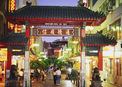 嘘！我要去澳洲了，不如一起吧