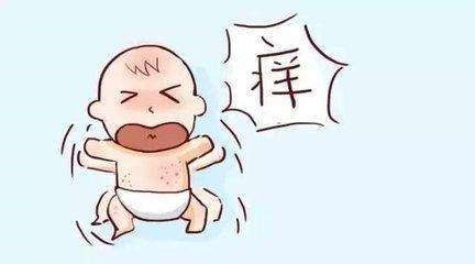 为什么天气越闷热湿疹更严重,湿疹天气热越来越多