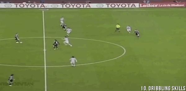 价值一亿英镑的球贝克汉姆,足坛一亿欧元球员一共有哪些