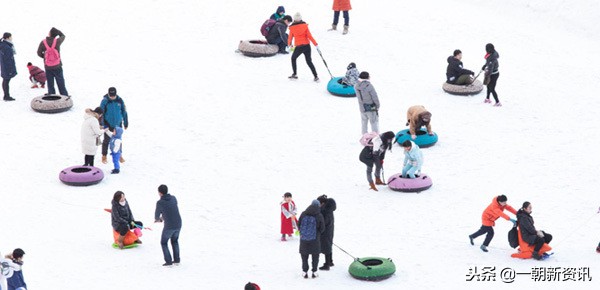 鸟巢欢乐冰雪季开启东方体育,鸟巢欢乐冰雪季直播