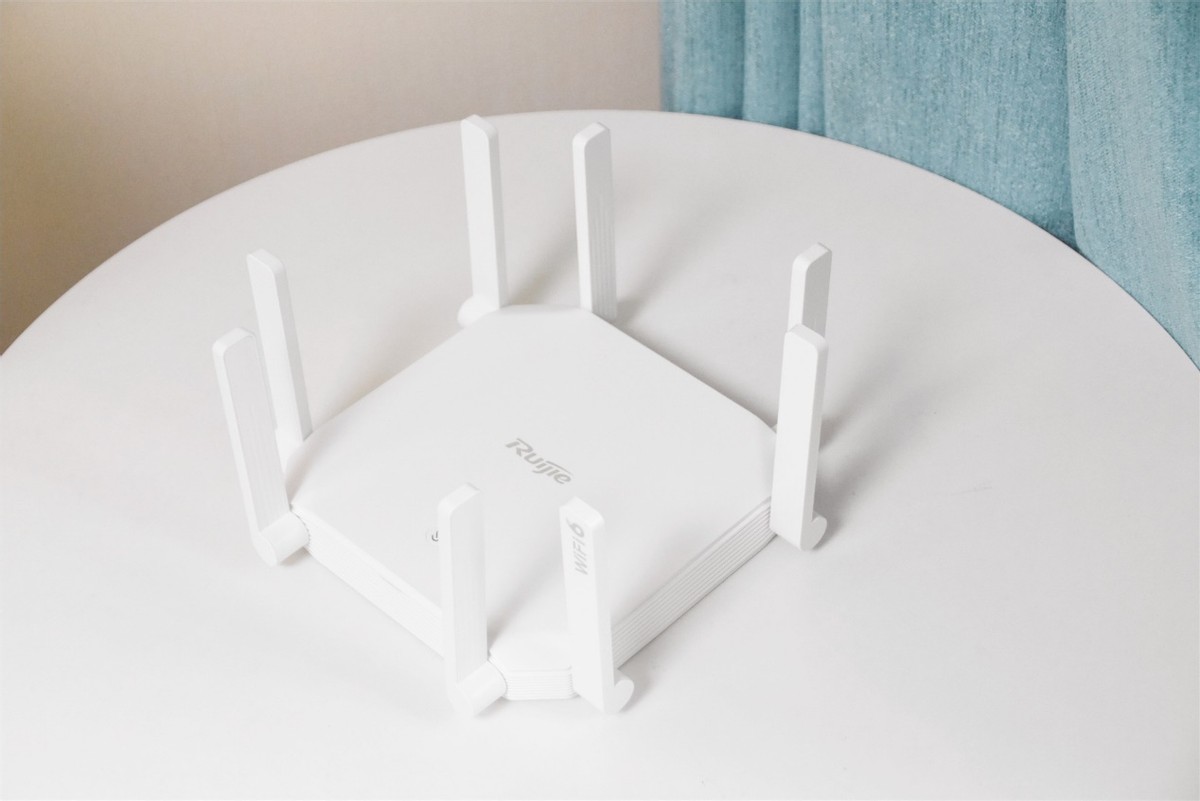 锐捷星耀x32pro和tplinkax5480哪个好,锐捷星耀m32路由器评测