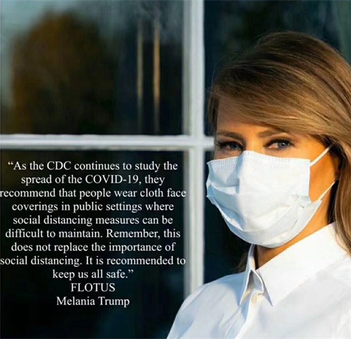 戴口罩的热点话题,热门话题戴口罩