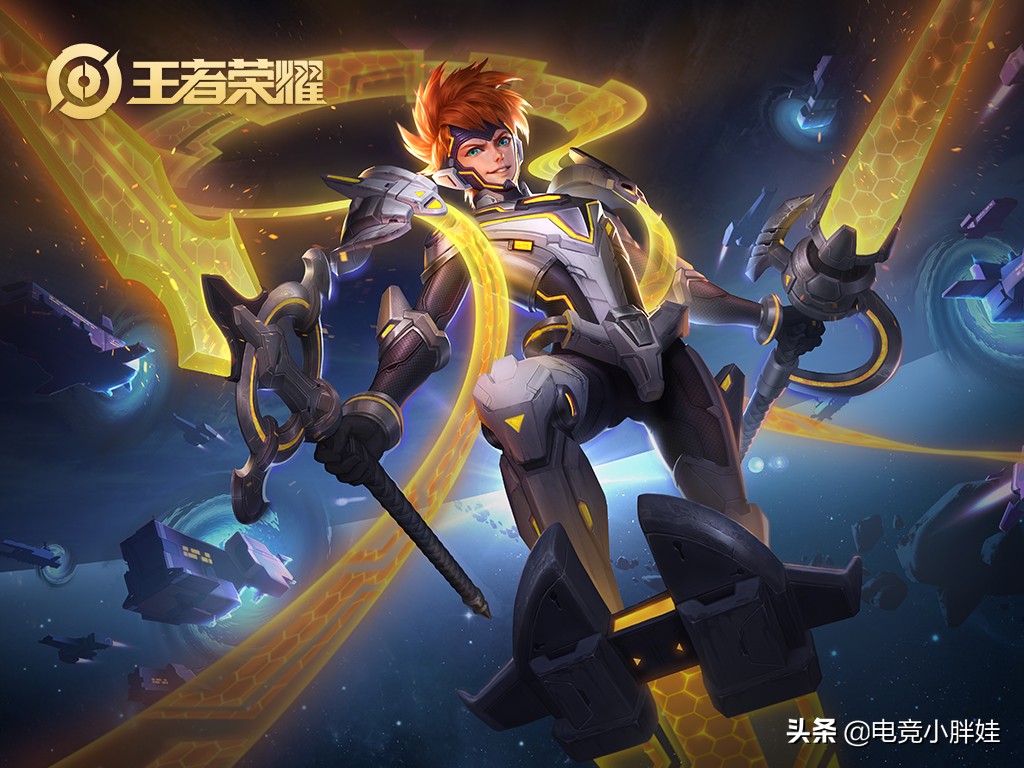 王者荣耀马超韩信谁最厉害,王者荣耀英雄韩信什么名字最霸气