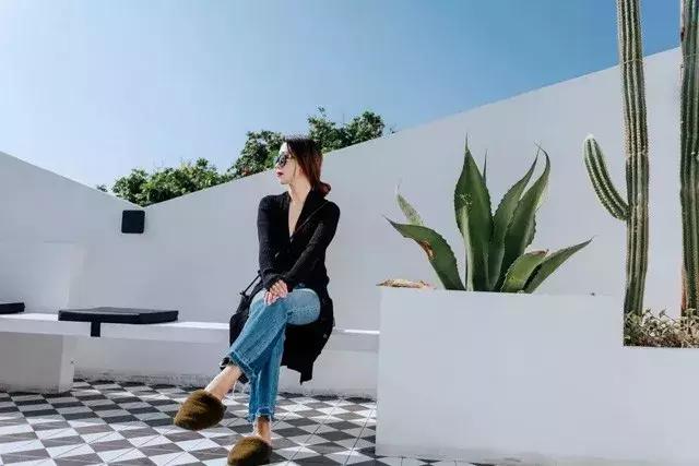 厦门民宿海景房一家四口,厦门摩洛哥民宿