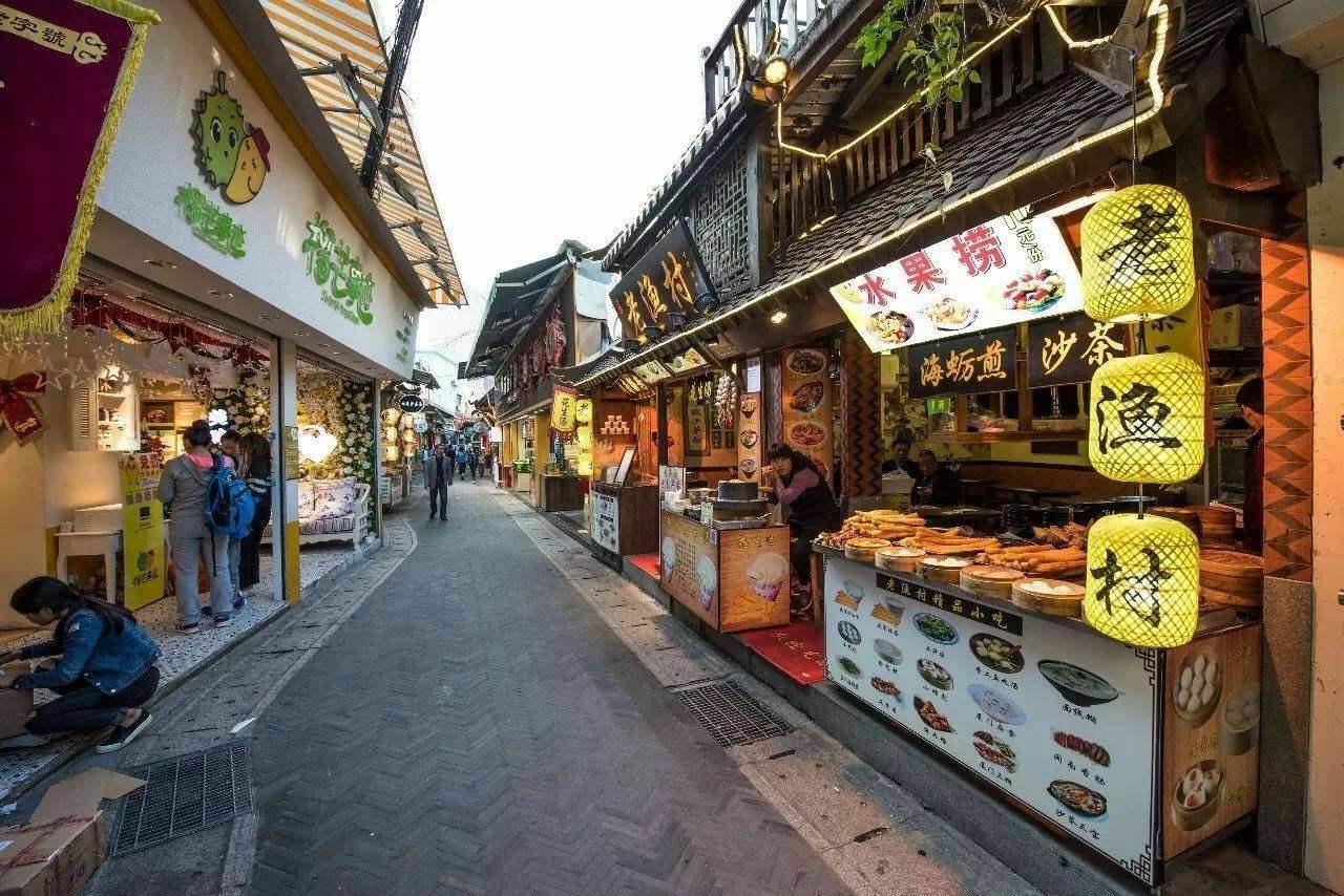 中国发展最好的十座城市,中国十大美好之城