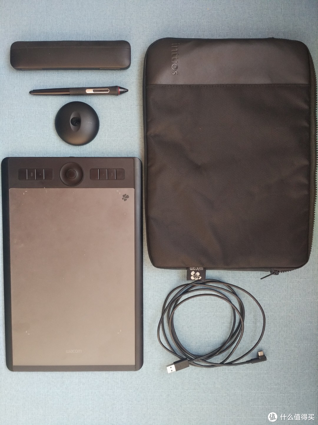 wacom手绘板怎么买膜,新手用的wacom新款手绘板