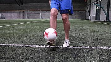 足球小技巧和足球花式动作,足球技巧花式大全