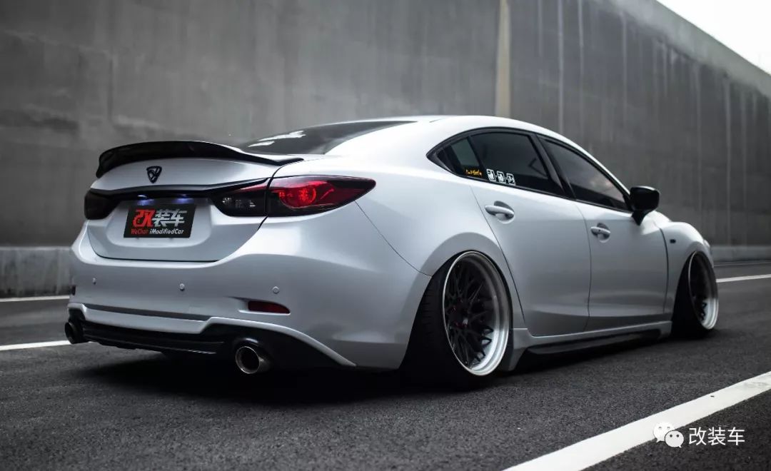 优美的线条暗藏着什么动机？