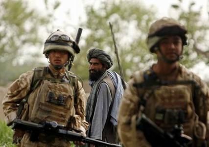 阿富汗苏联美国,苏联打阿富汗美国在干什么