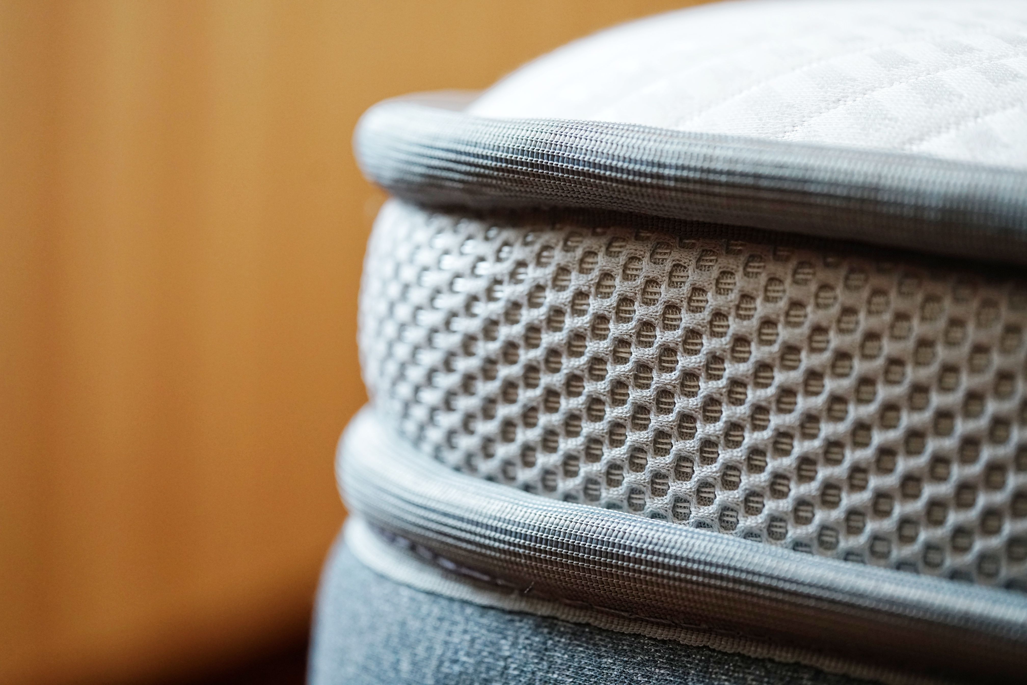 七年试睡床垫,顾家深睡之星m2058床垫测评