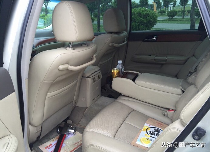 10W收来的“大号轩逸”，4排气管，一脚油门下去朋友都说钱花得值