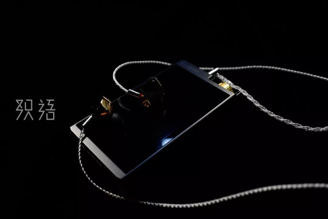 硬核国砖PAW-GOLDTOUCH墨菊深度评测