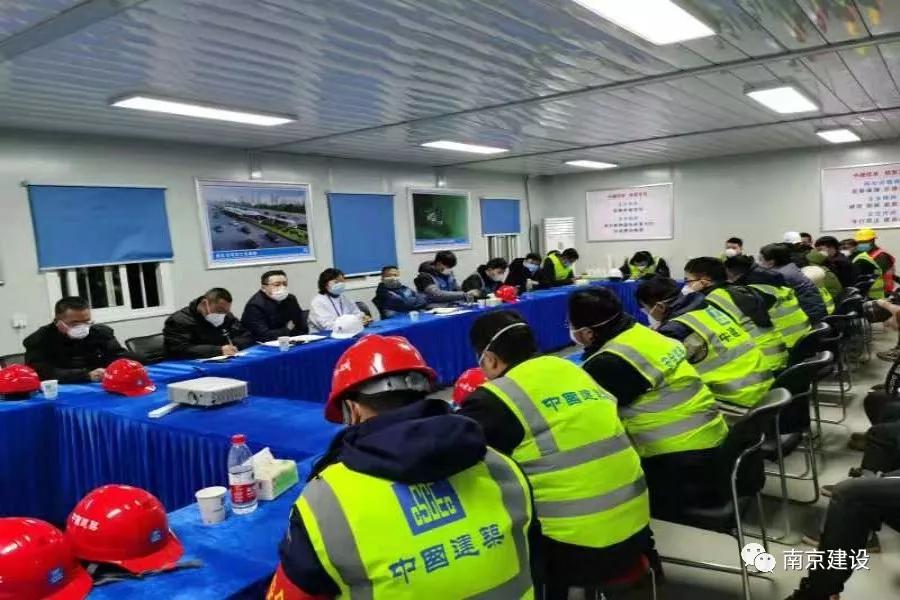 火神山医院建成时间,广州火神山医院建设全过程