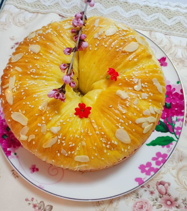 面包烘焙时间,熟面包烤多长时间